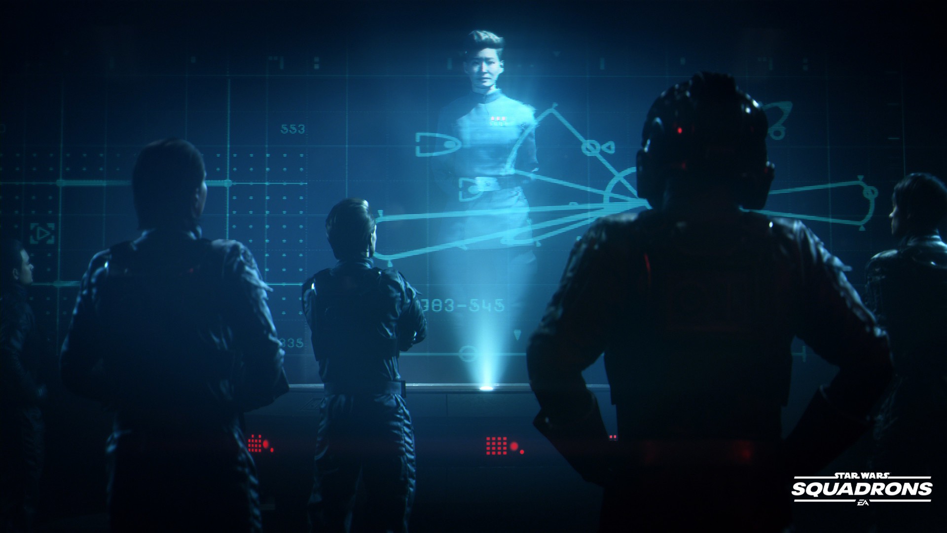 STAR WARS™: Squadrons