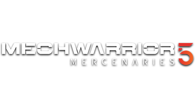 Mechwarrior 5: Mercenaries