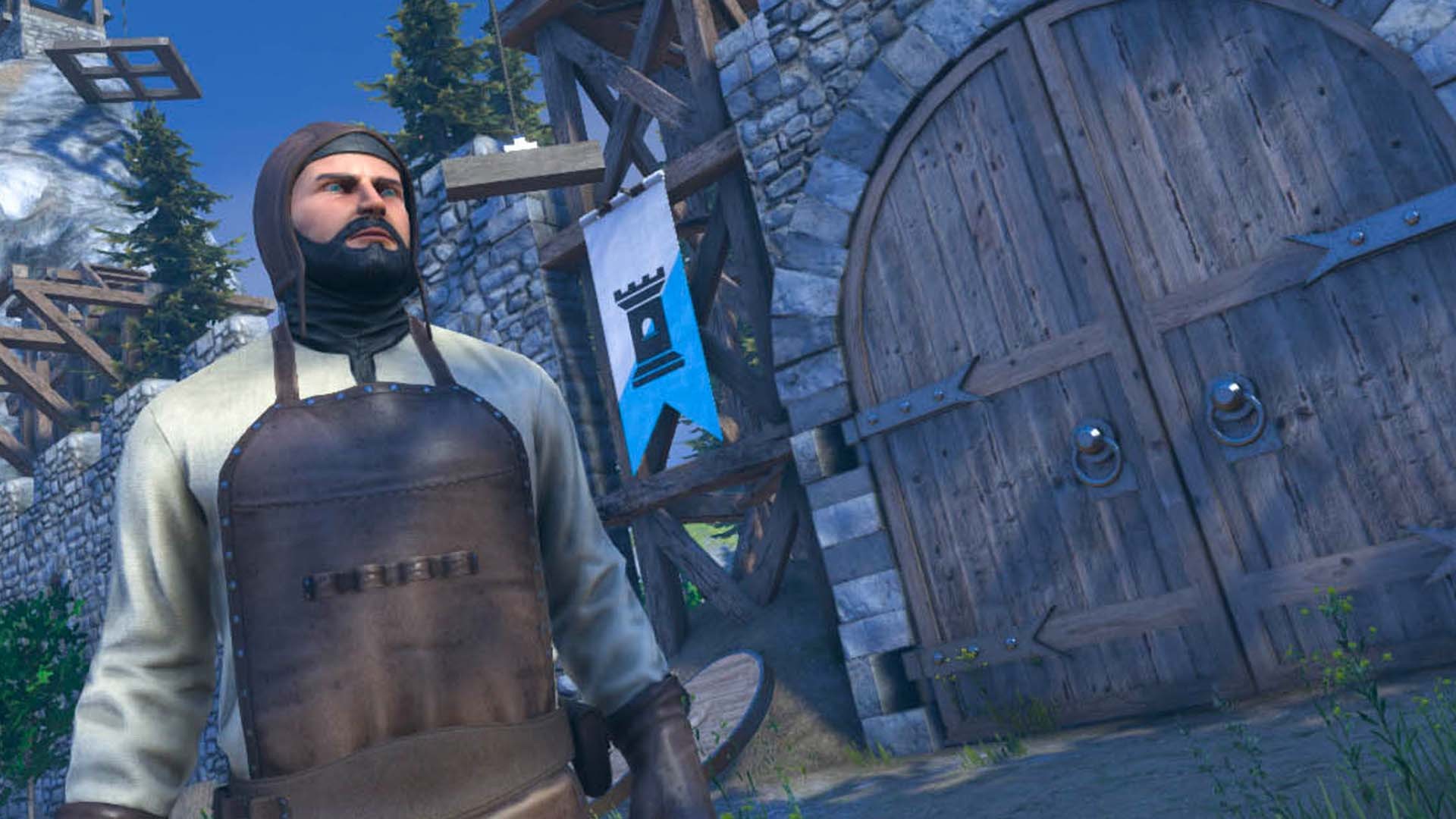 Medieval Engineers