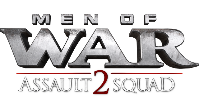 Men of War: Assault Squad 2