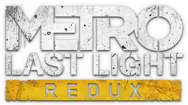 Metro: Last Light Redux