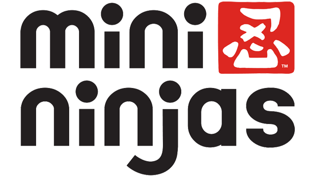 Mini Ninjas