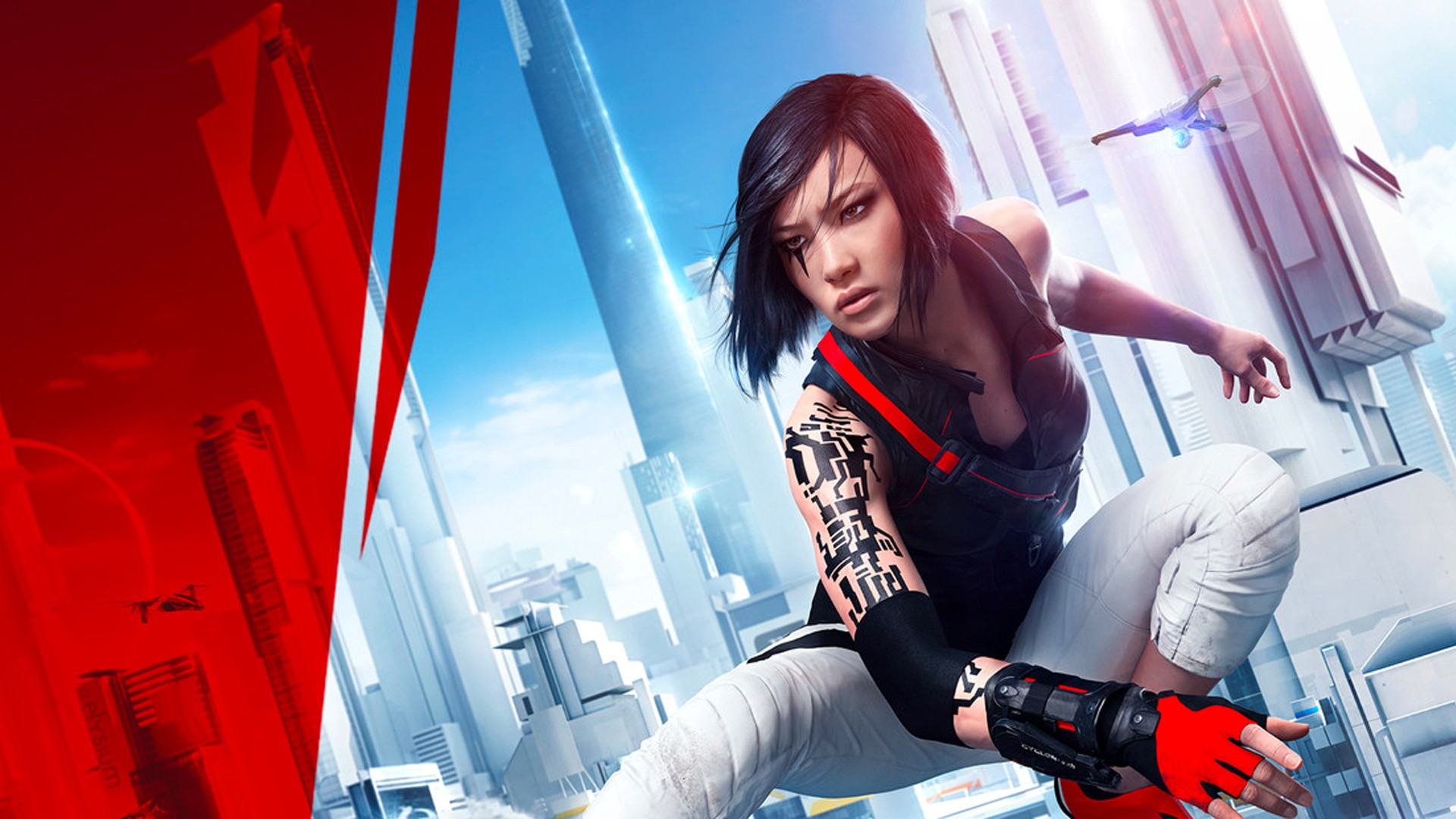 Mirror's Edge™ Catalyst