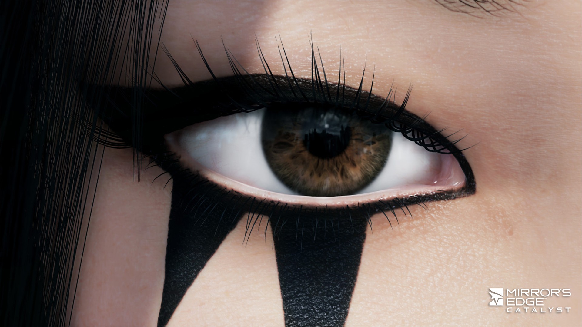 Mirror's Edge™ Catalyst
