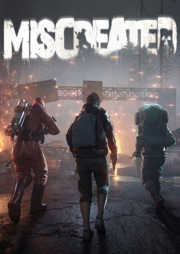 Miscreated