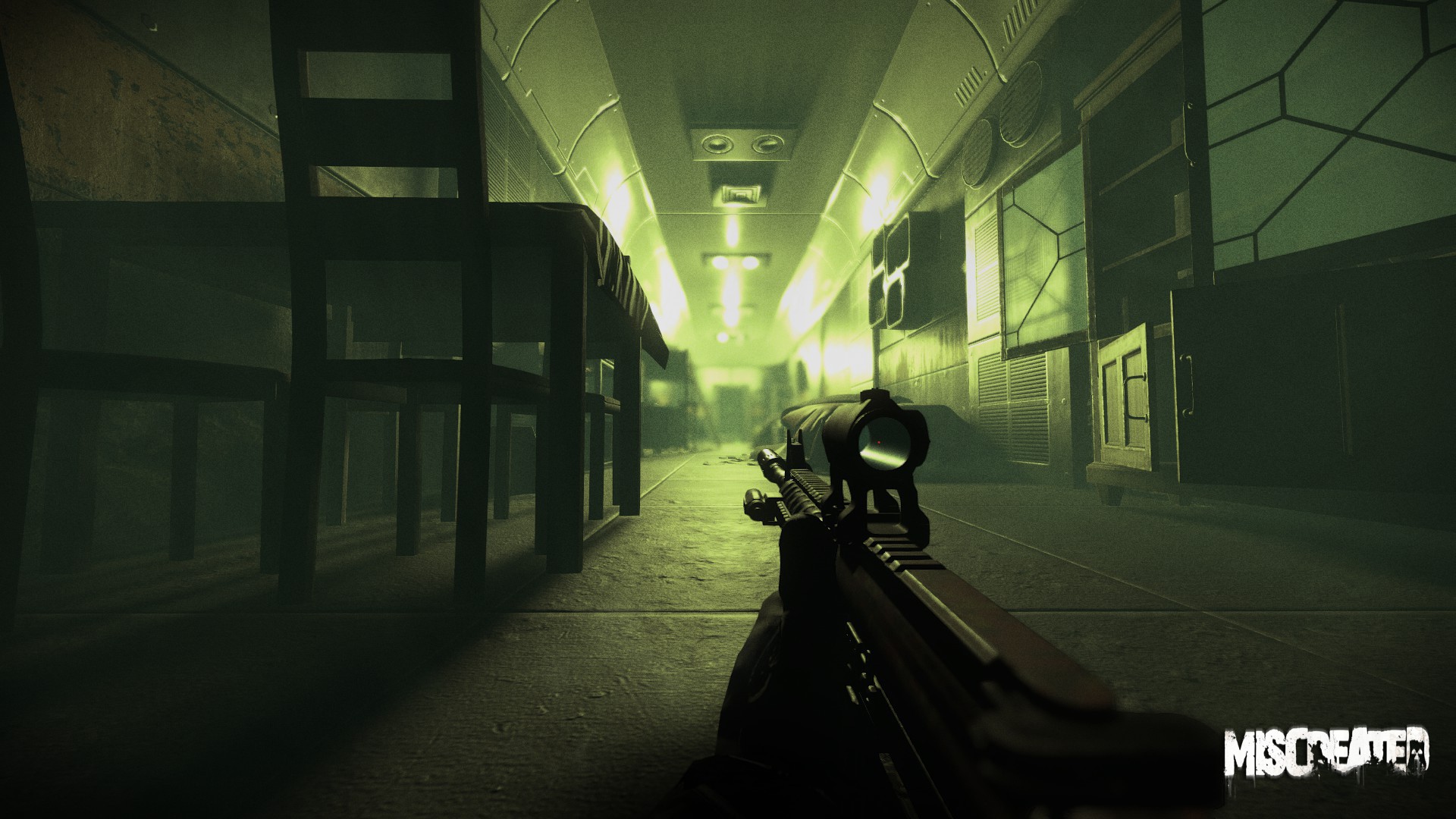 Miscreated