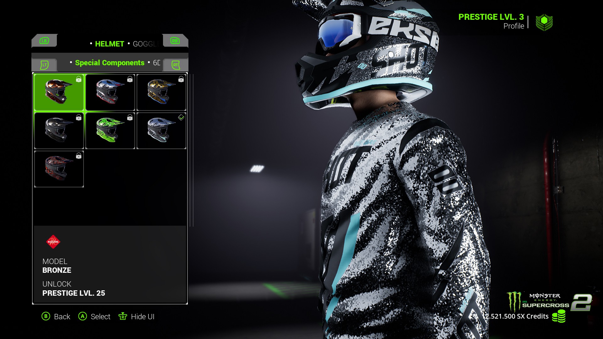 Monster Energy Supercross - The Official Videogame 2