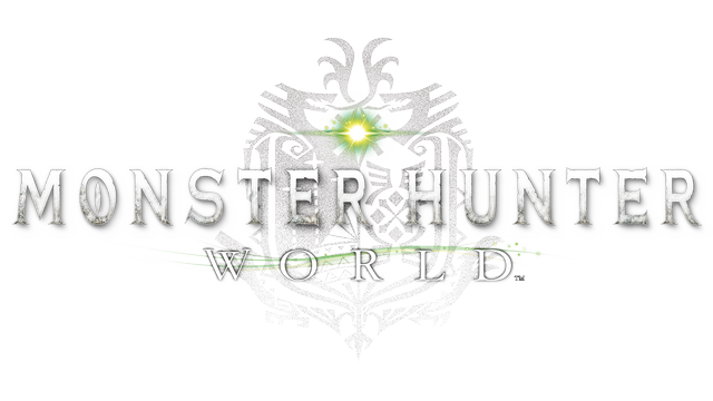 MONSTER HUNTER: WORLD™