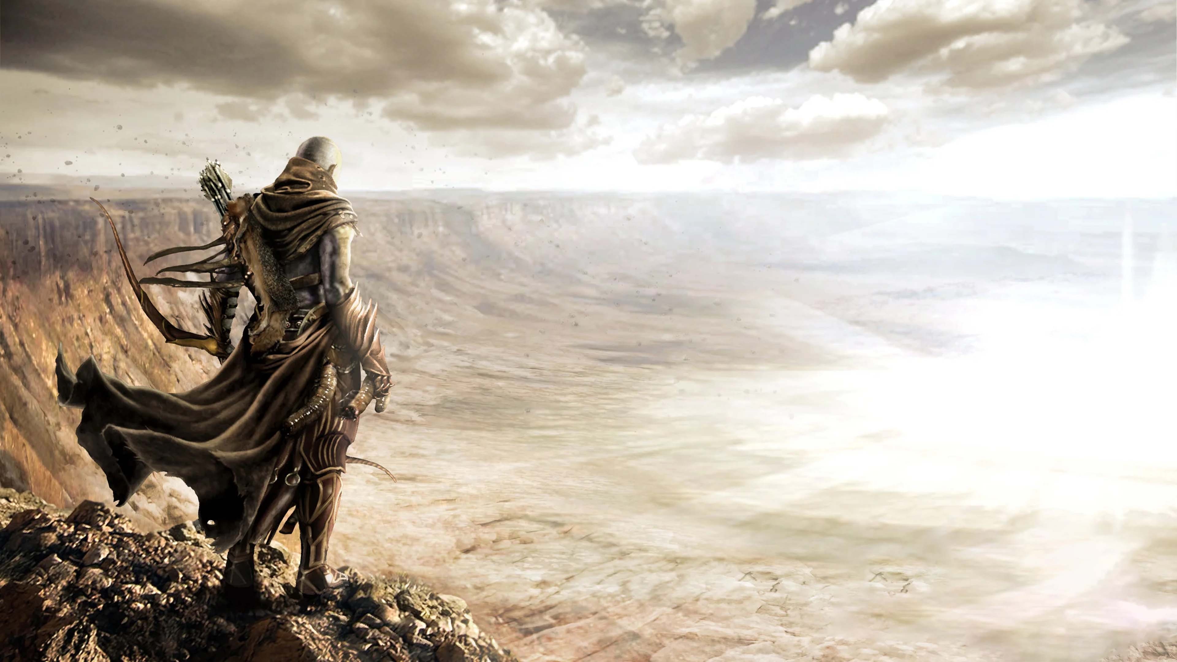 Mortal Online 2