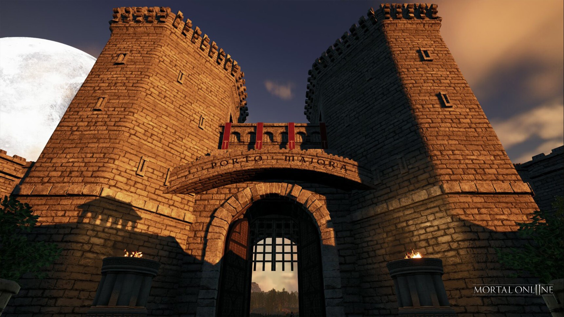 Mortal Online 2