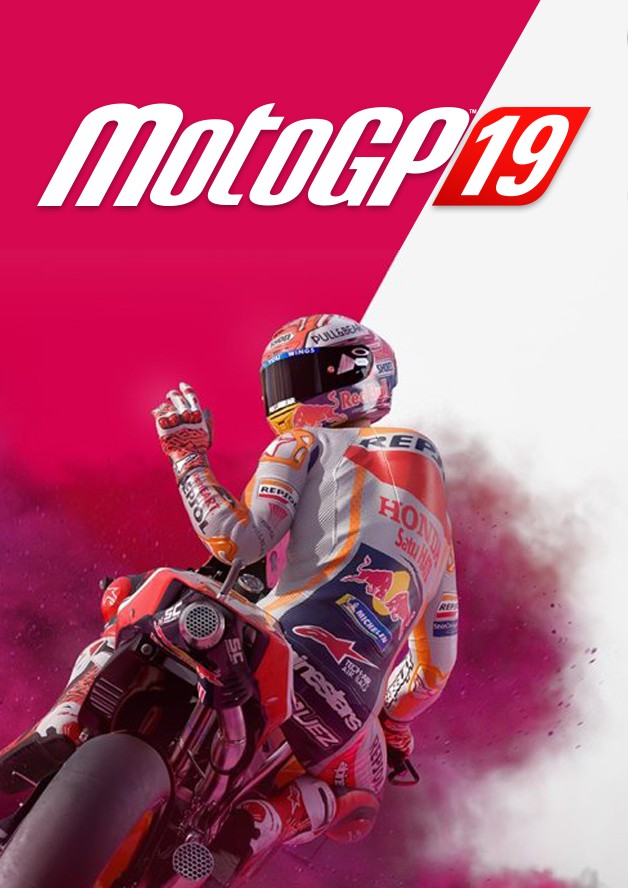 MotoGP™19