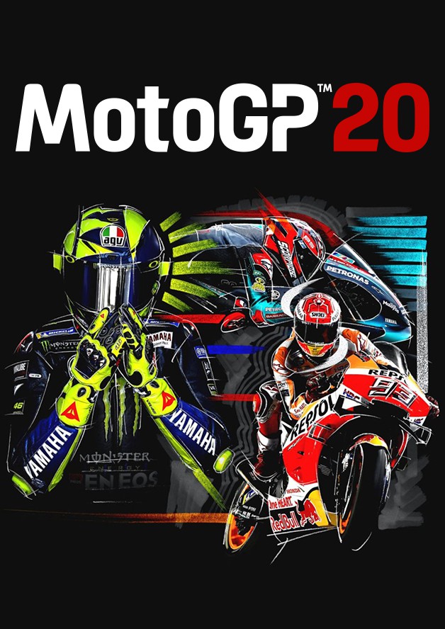 MotoGP™ 20