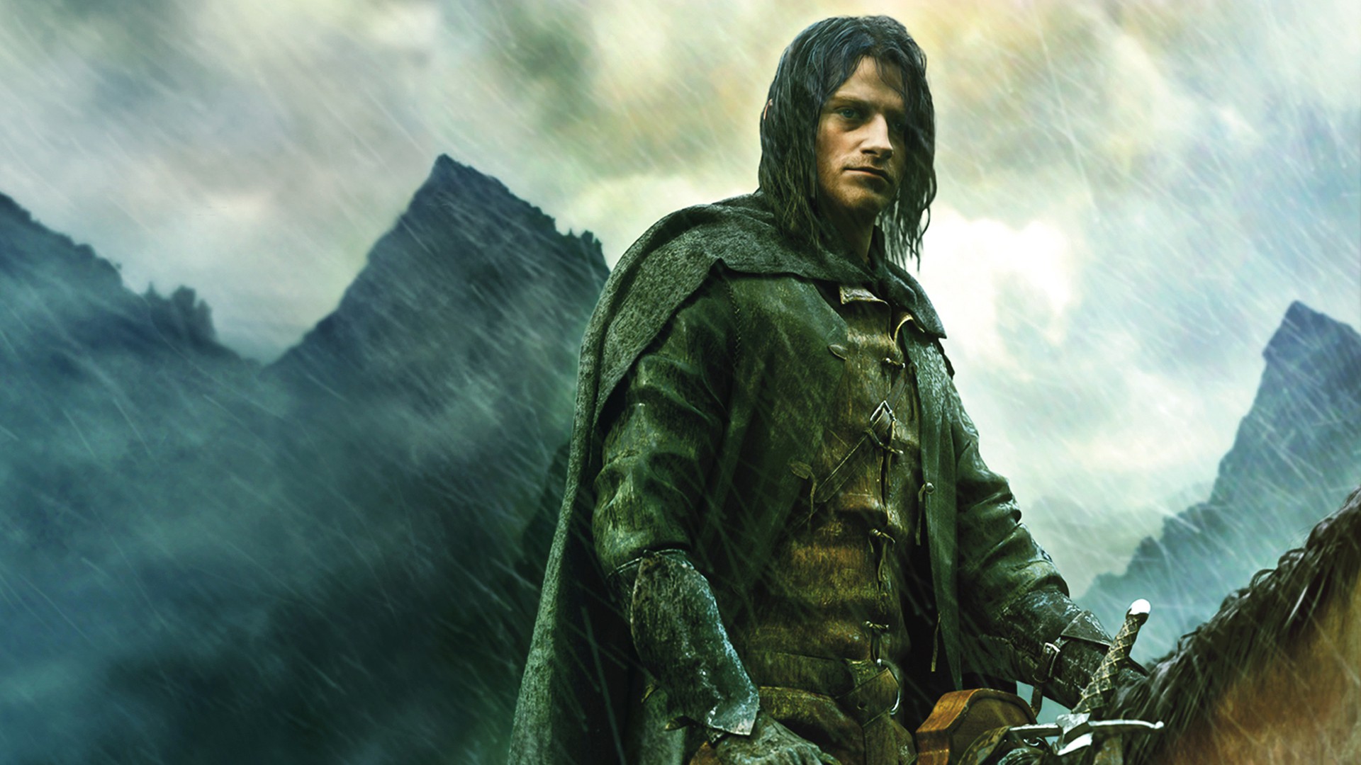 Mount & Blade
