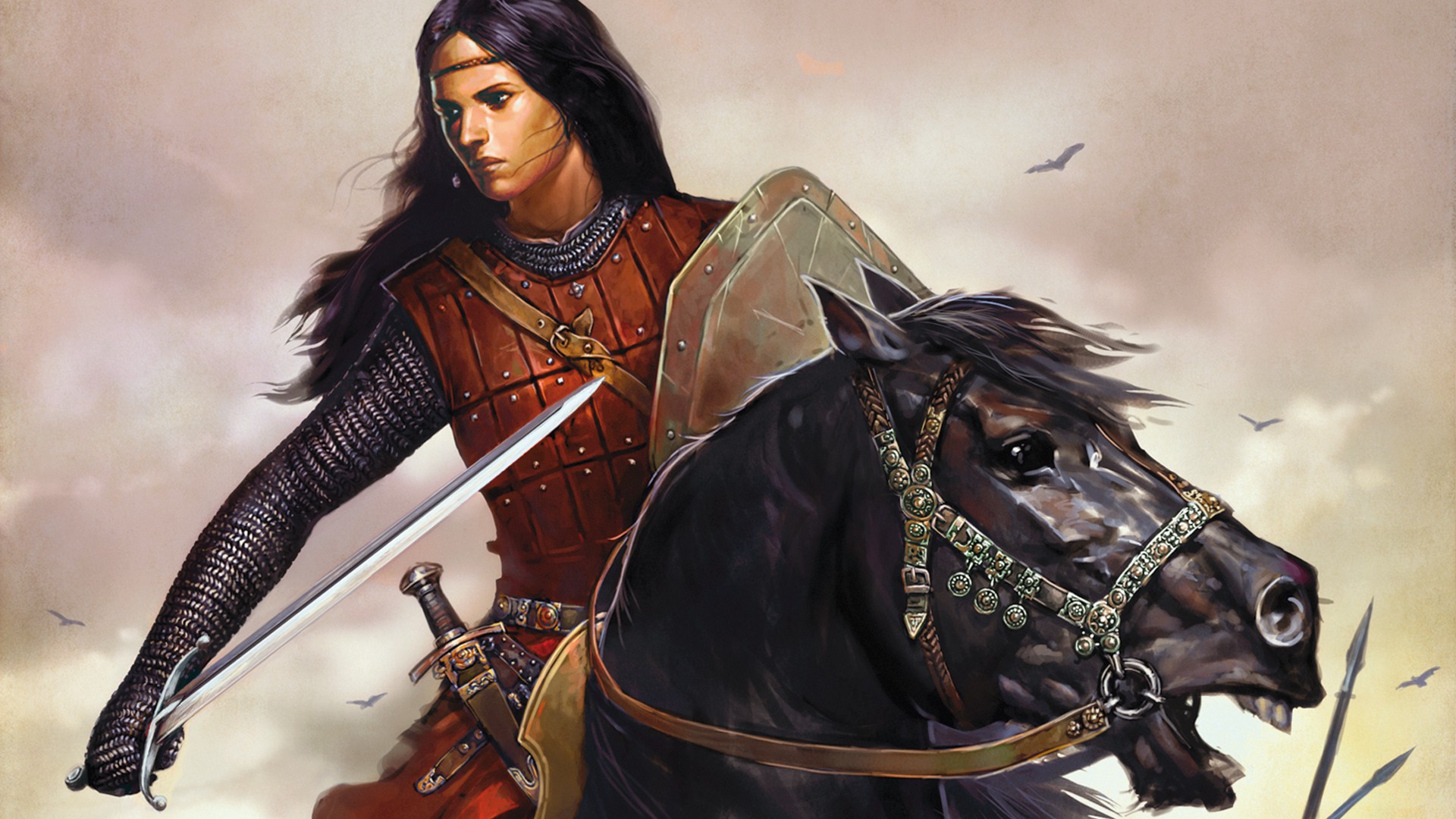 Mount & Blade: Warband