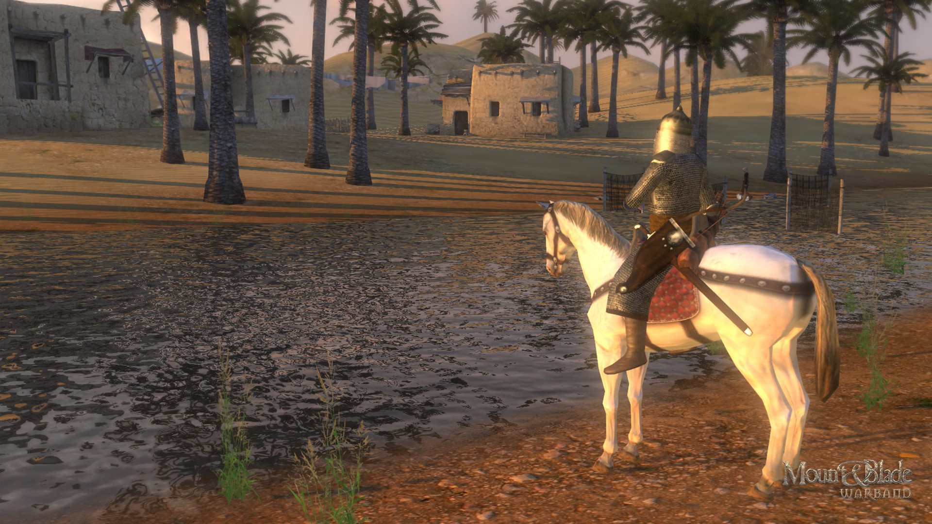 Mount & Blade: Warband