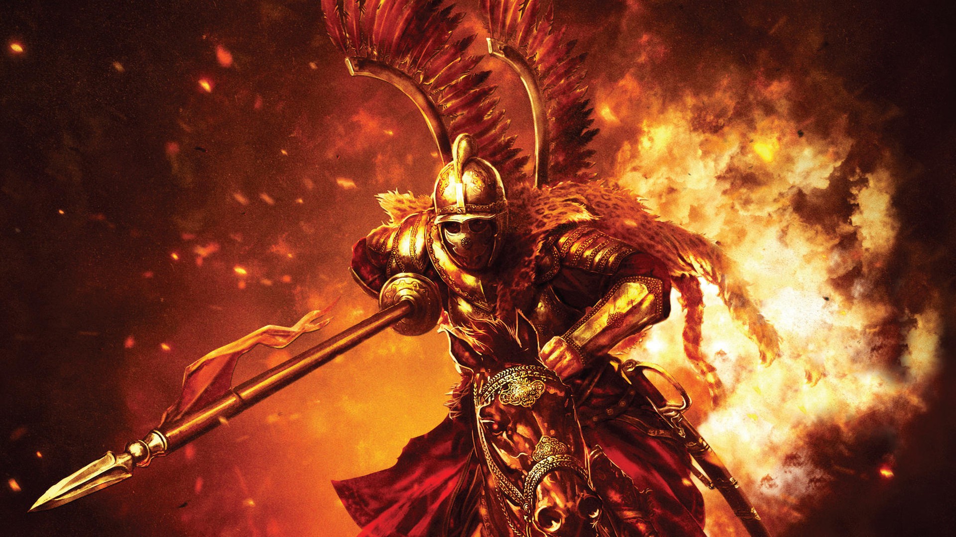 Mount & Blade: With Fire & Sword
