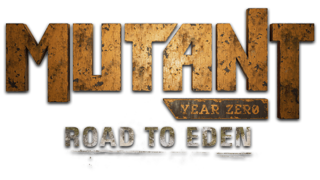Mutant Year Zero: Road to Eden