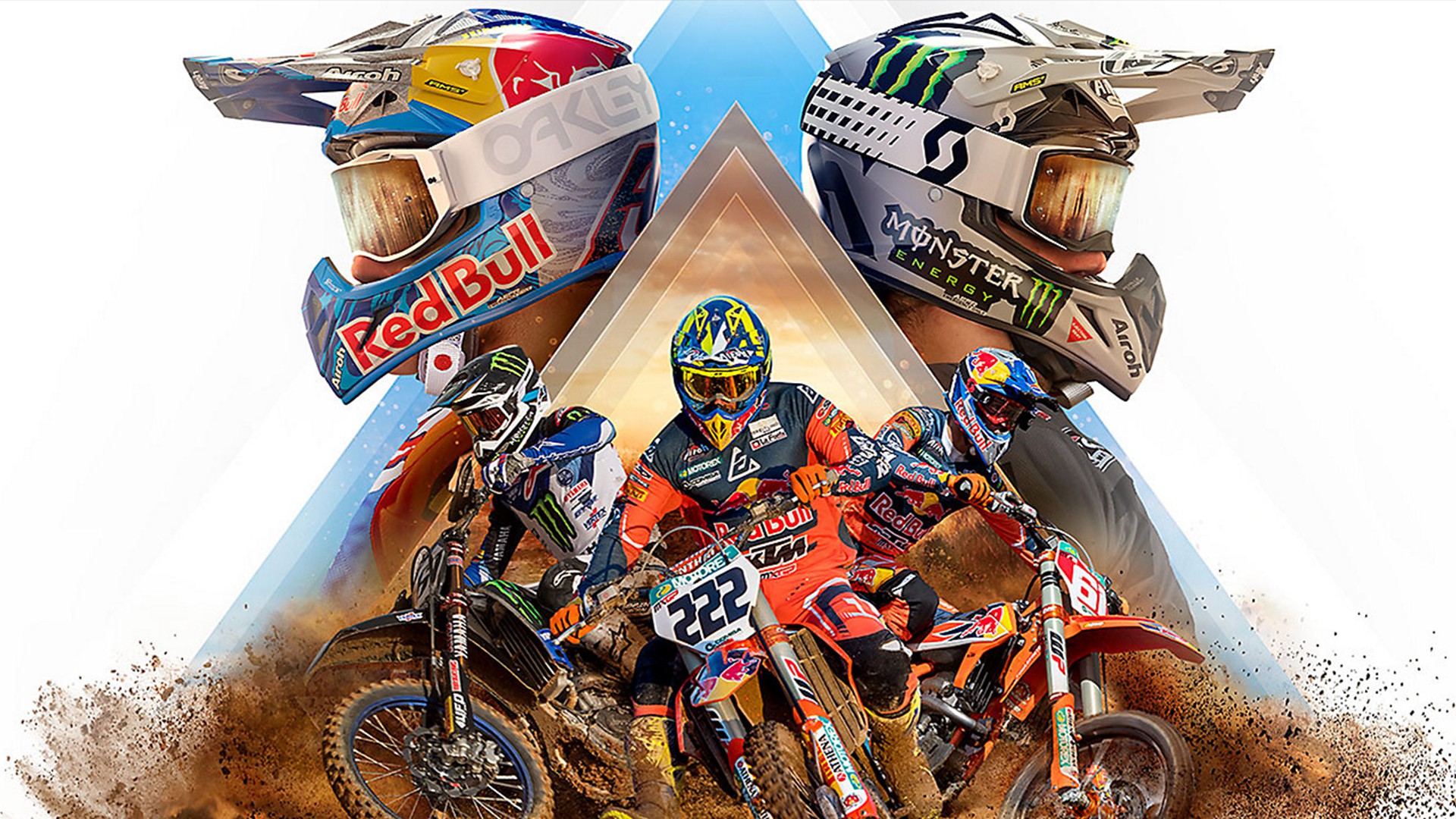 MXGP 2019 - The Official Motocross Videogame
