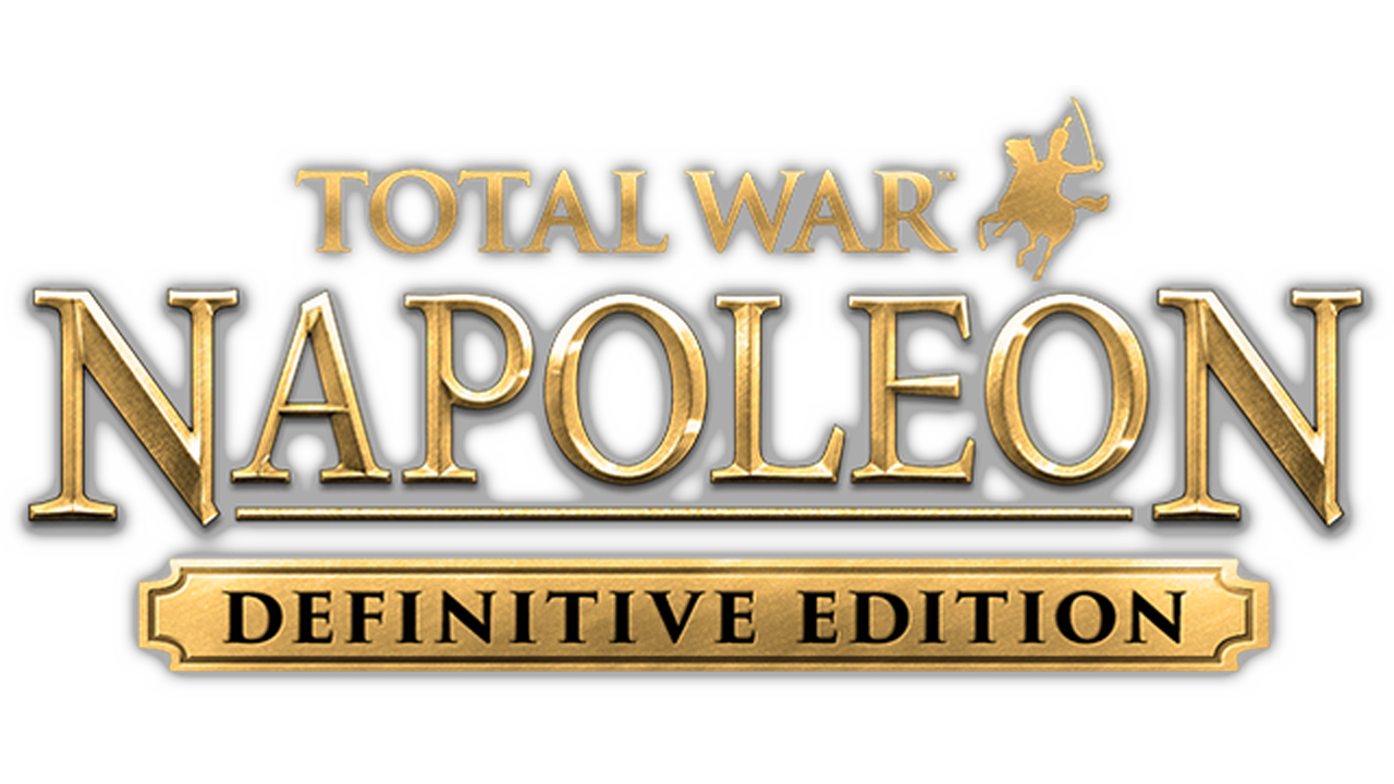 Total War: NAPOLEON – Definitive Edition