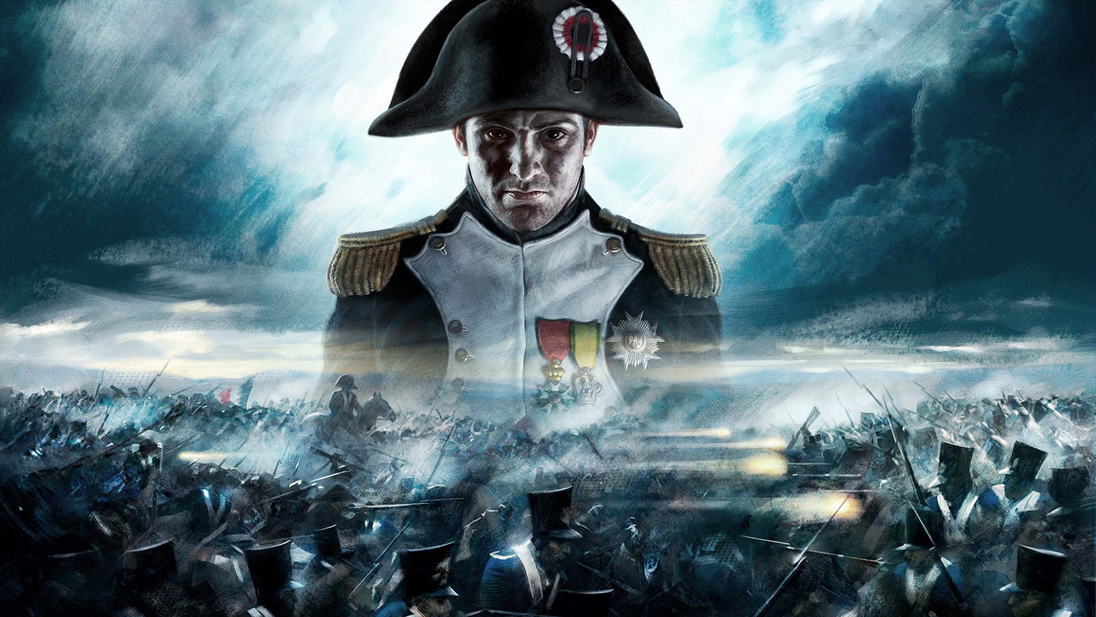 Total War: NAPOLEON – Definitive Edition
