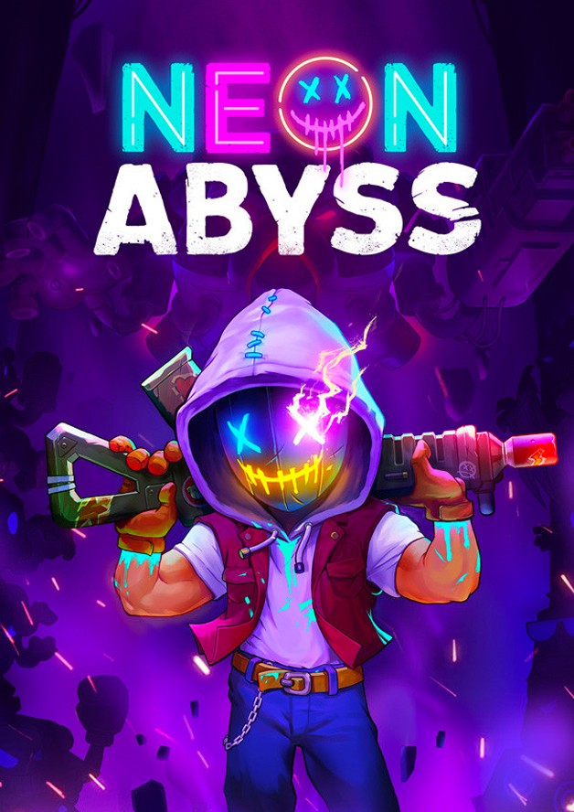 Neon Abyss