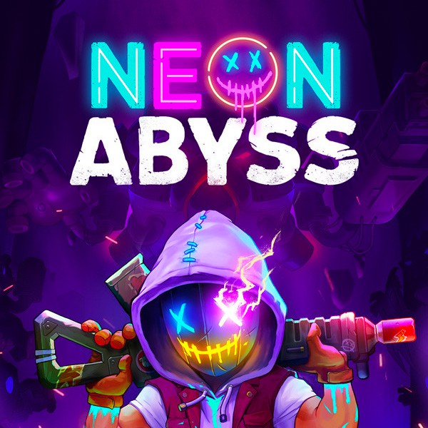 Neon Abyss