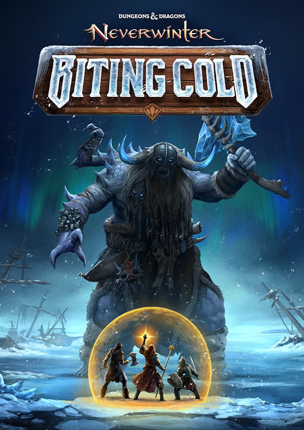 Neverwinter