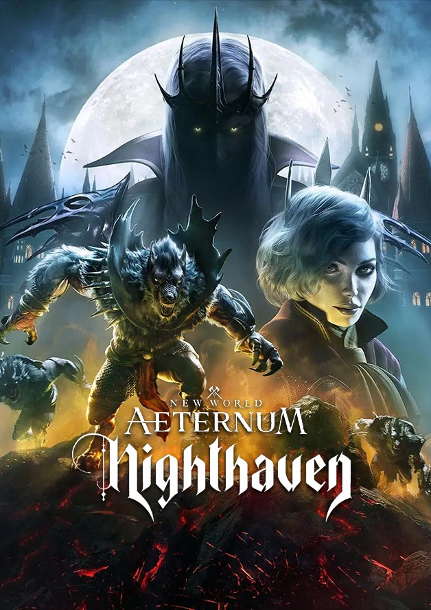 New World: Aeternum