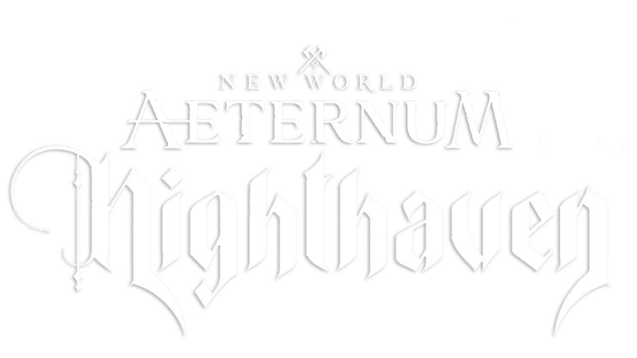 New World: Aeternum