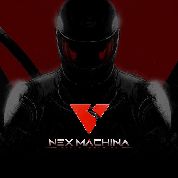 Nex Machina