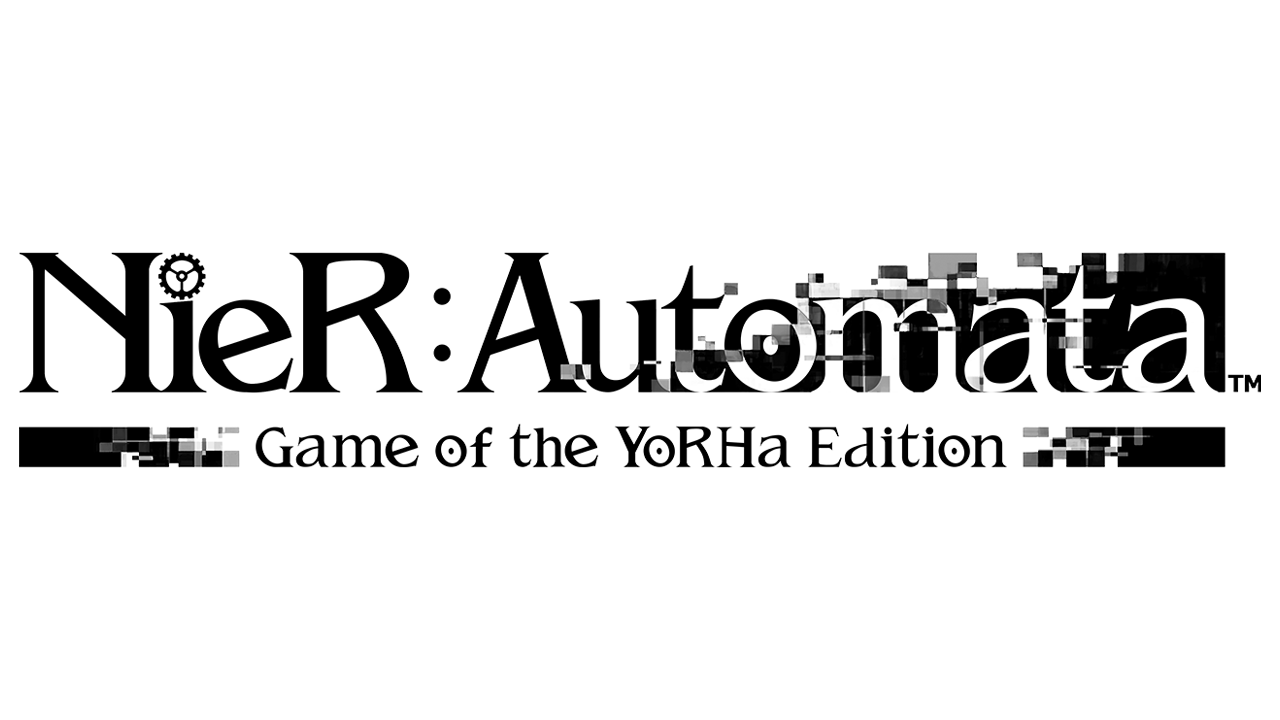 NieR: Automata™ Game of the YoRHa Edition