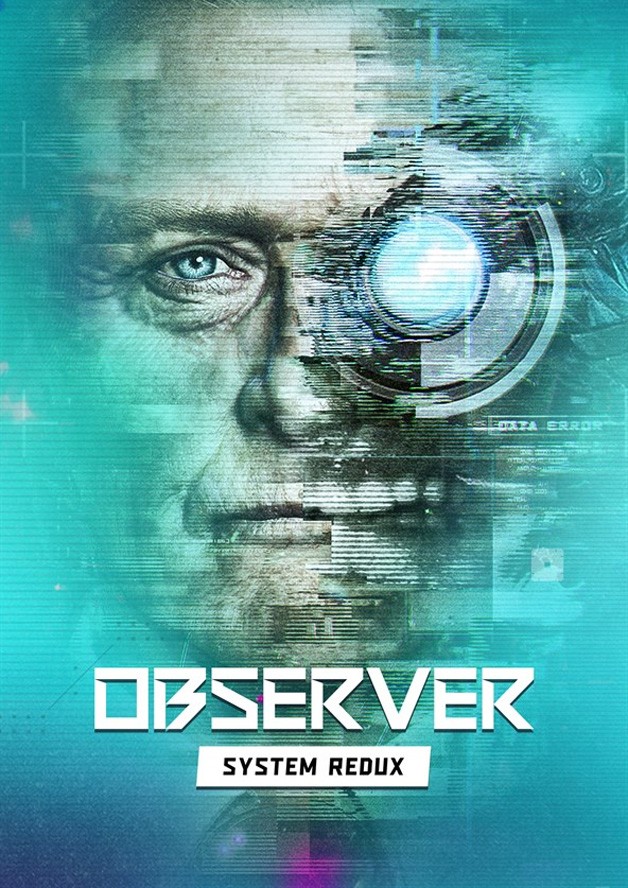 Observer: System Redux