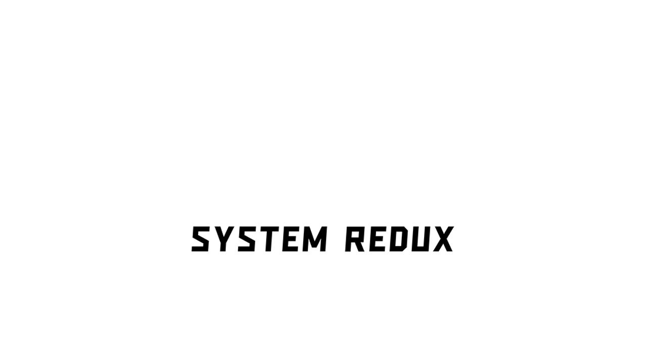 Observer: System Redux
