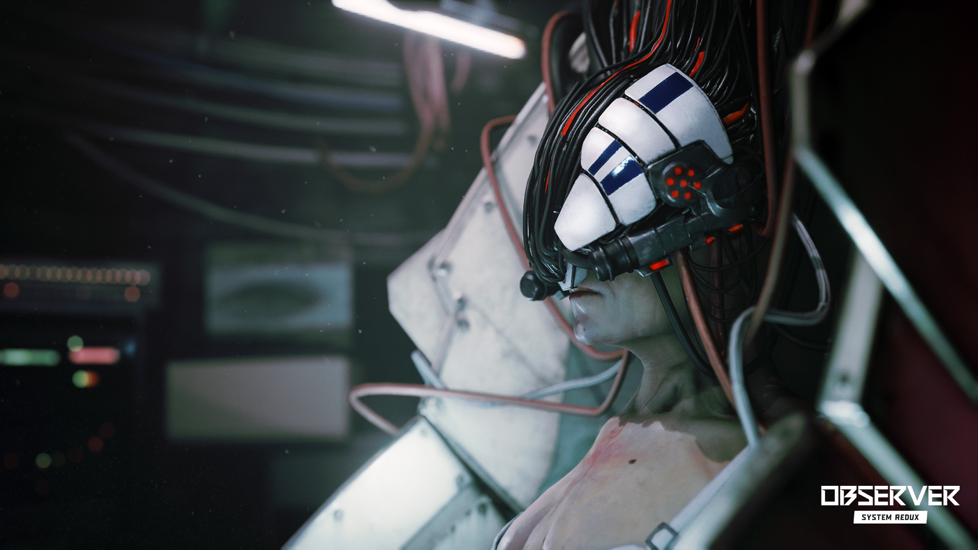Observer: System Redux