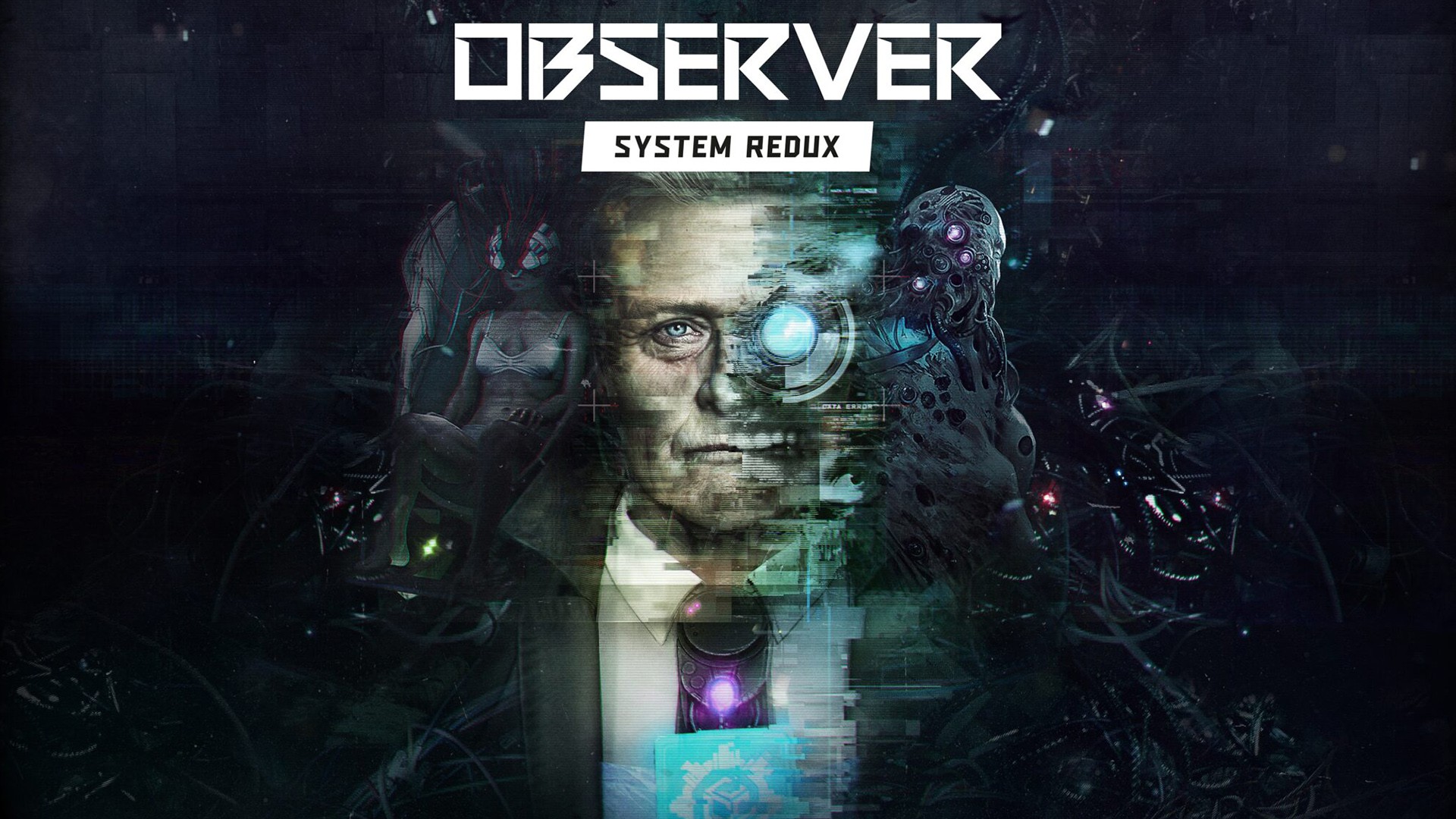 Play Observer: System Redux | NVIDIA GeForce NOW