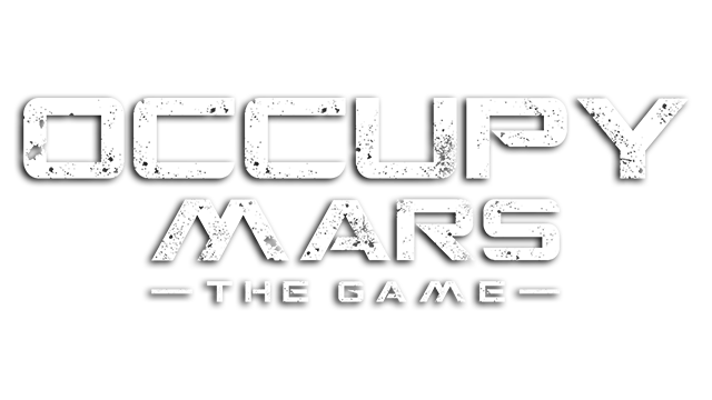 Occupy Mars: The Game