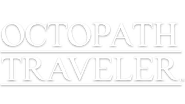 OCTOPATH TRAVELER™