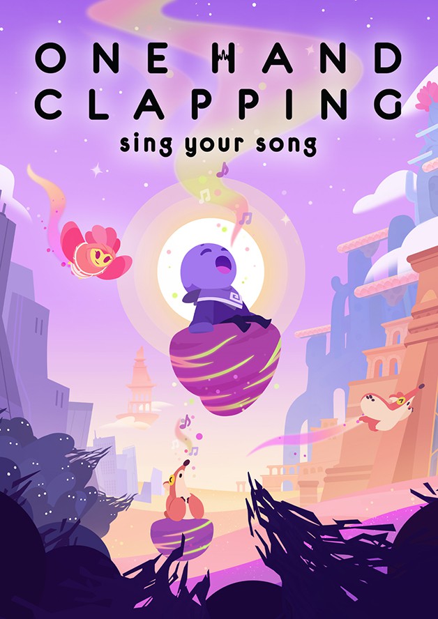 One Hand Clapping