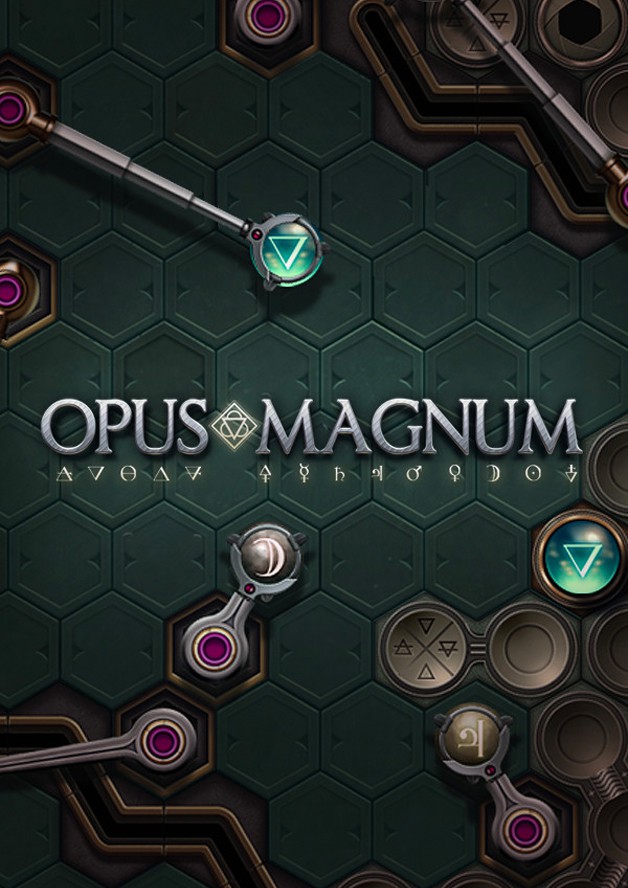 Opus Magnum
