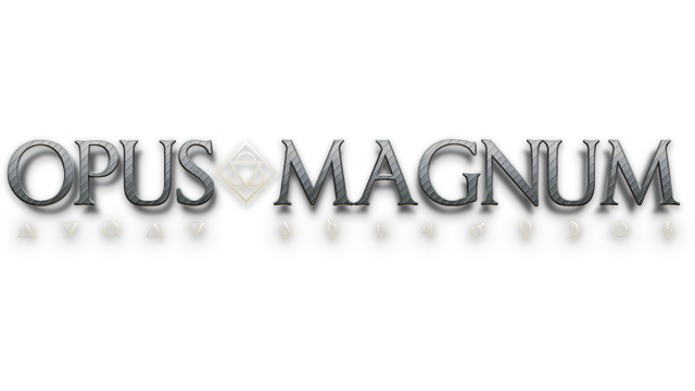 Opus Magnum