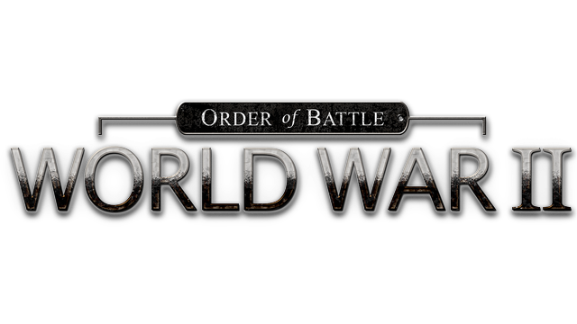 Order of Battle: World War II
