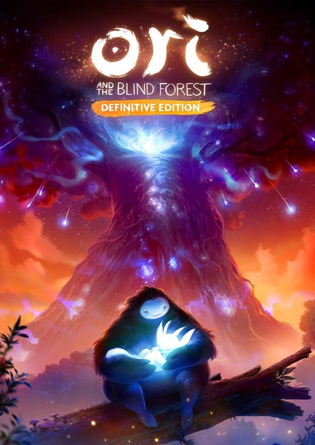 Ori and the Blind Forest: Definitive Edition