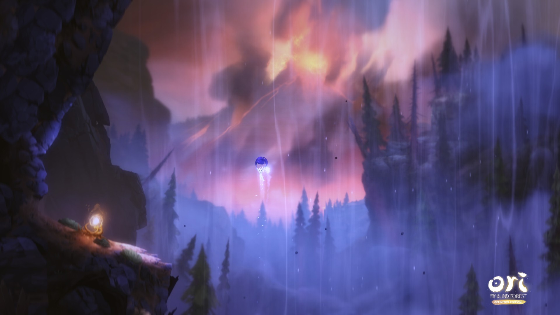Ori and the Blind Forest: Definitive Edition