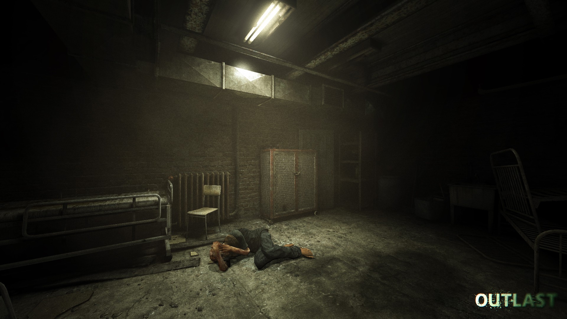 Outlast