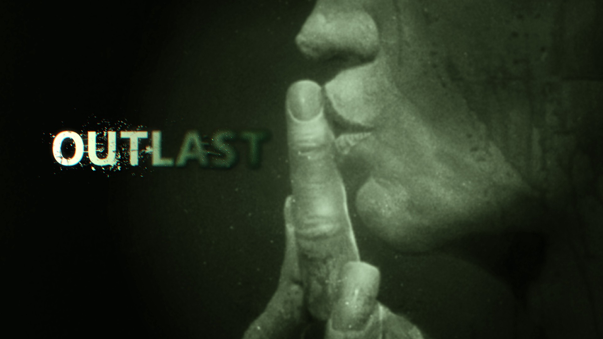 Play Outlast | NVIDIA GeForce NOW