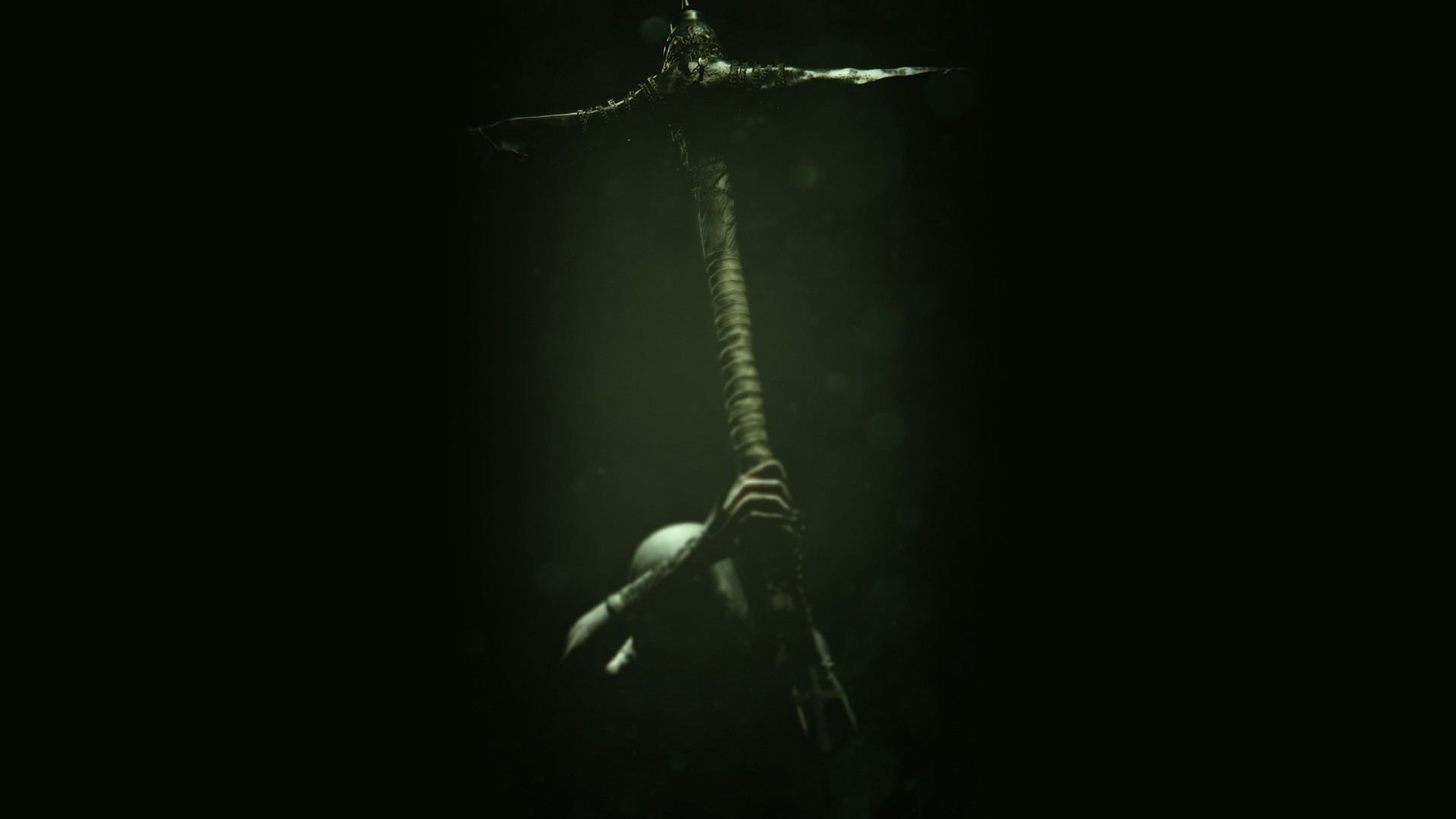 Outlast 2