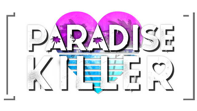 Paradise Killer