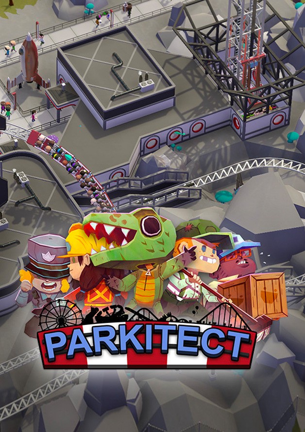 Parkitect