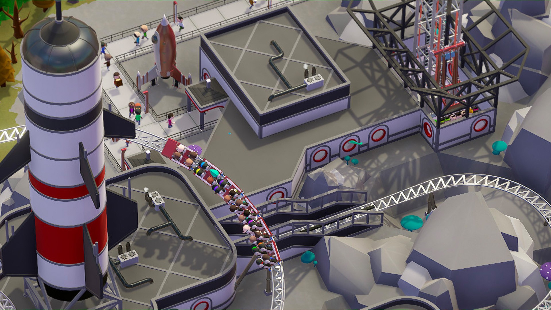 Parkitect