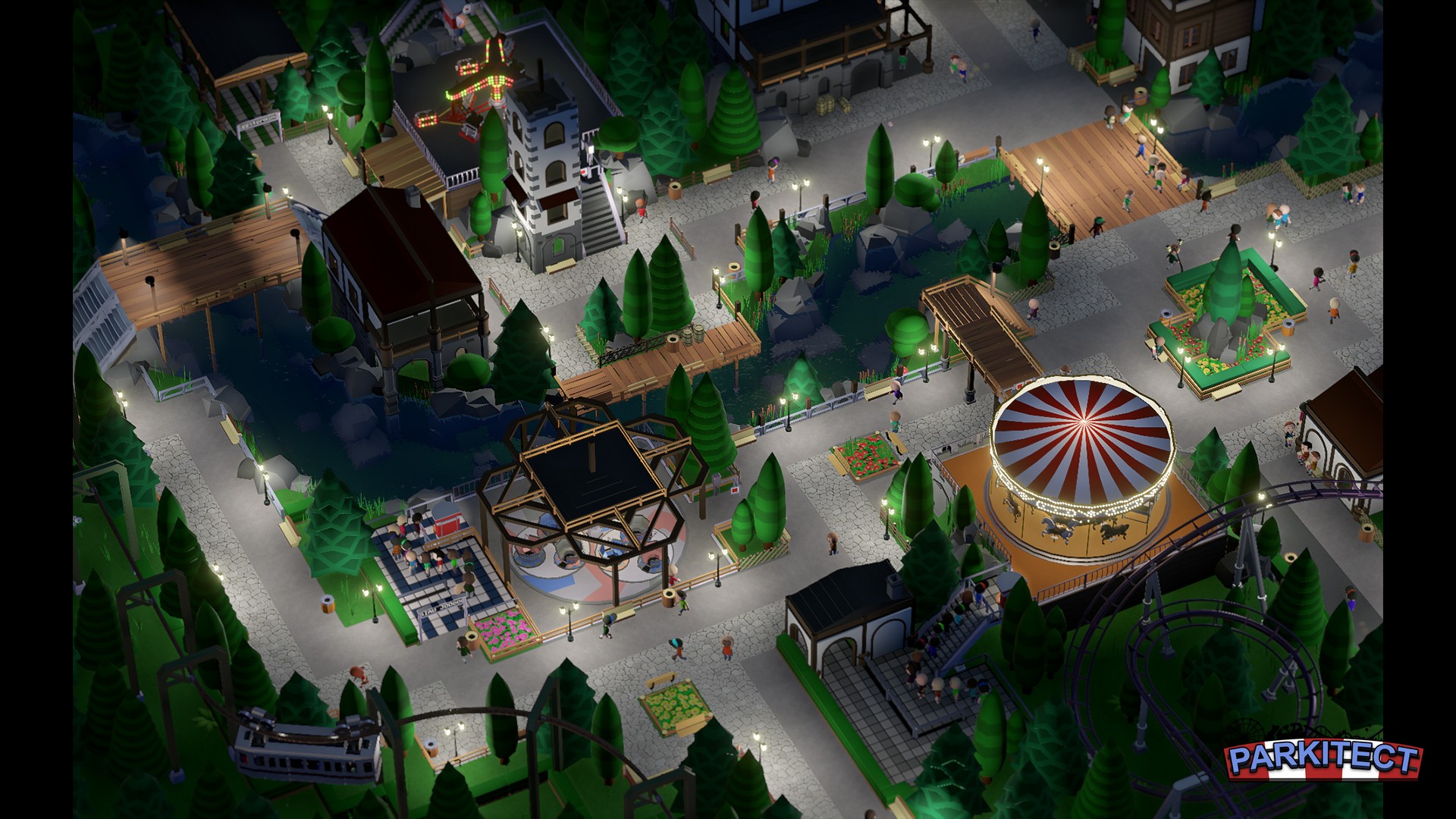 Parkitect